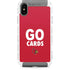 University of Louisville Go Cards iPhone Cases
